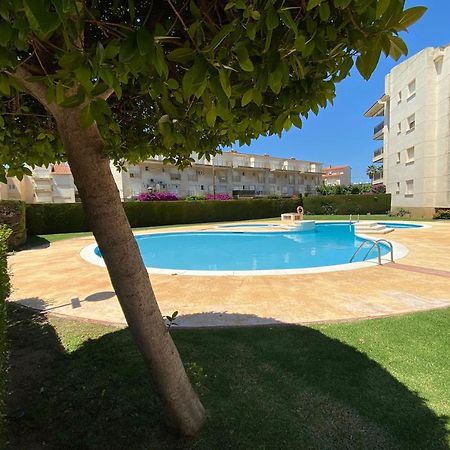 Apartamento Cambrils Calma I Exterior foto