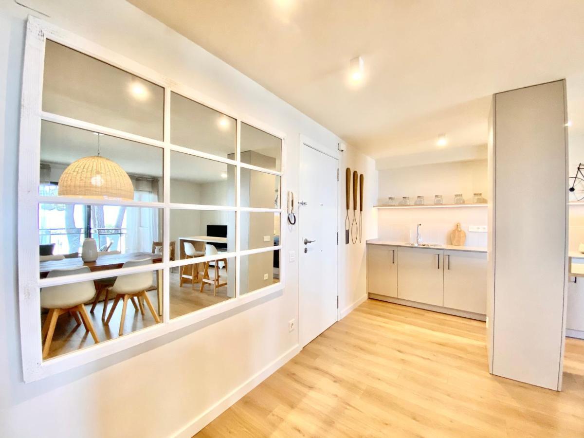 Apartamento Cambrils Calma I Exterior foto