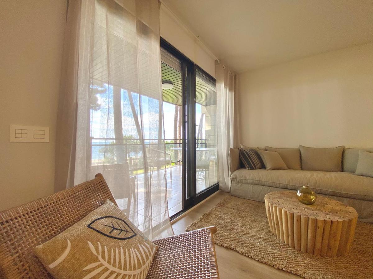 Apartamento Cambrils Calma I Exterior foto