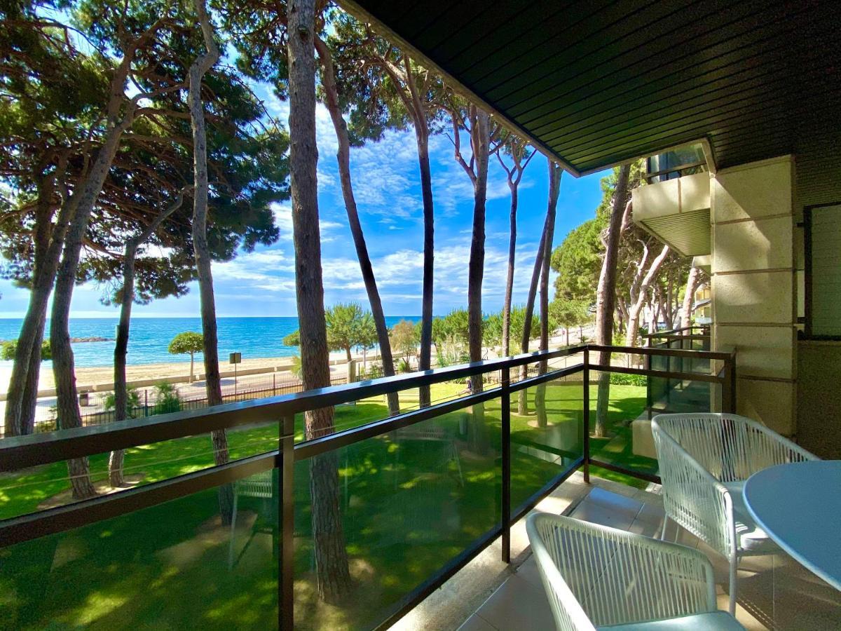 Apartamento Cambrils Calma I Exterior foto