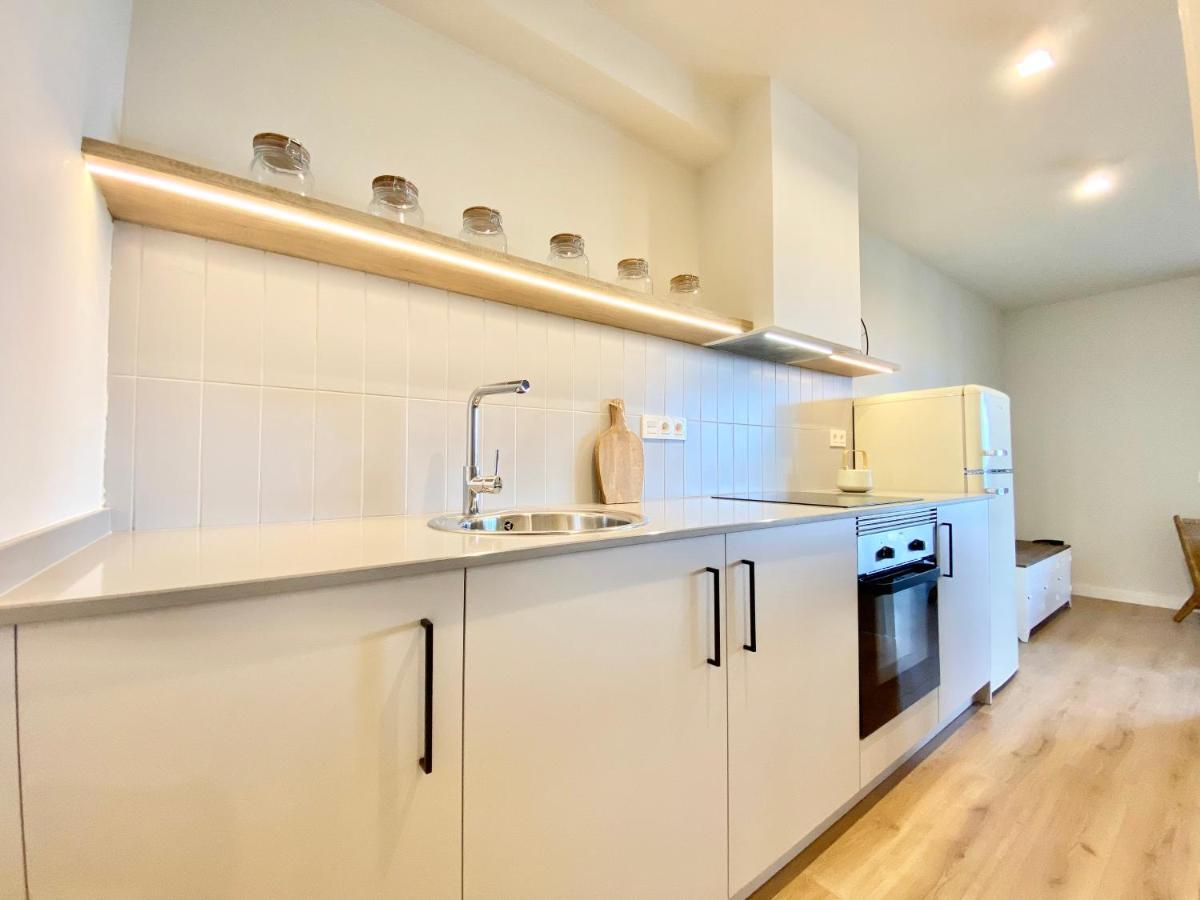 Apartamento Cambrils Calma I Exterior foto