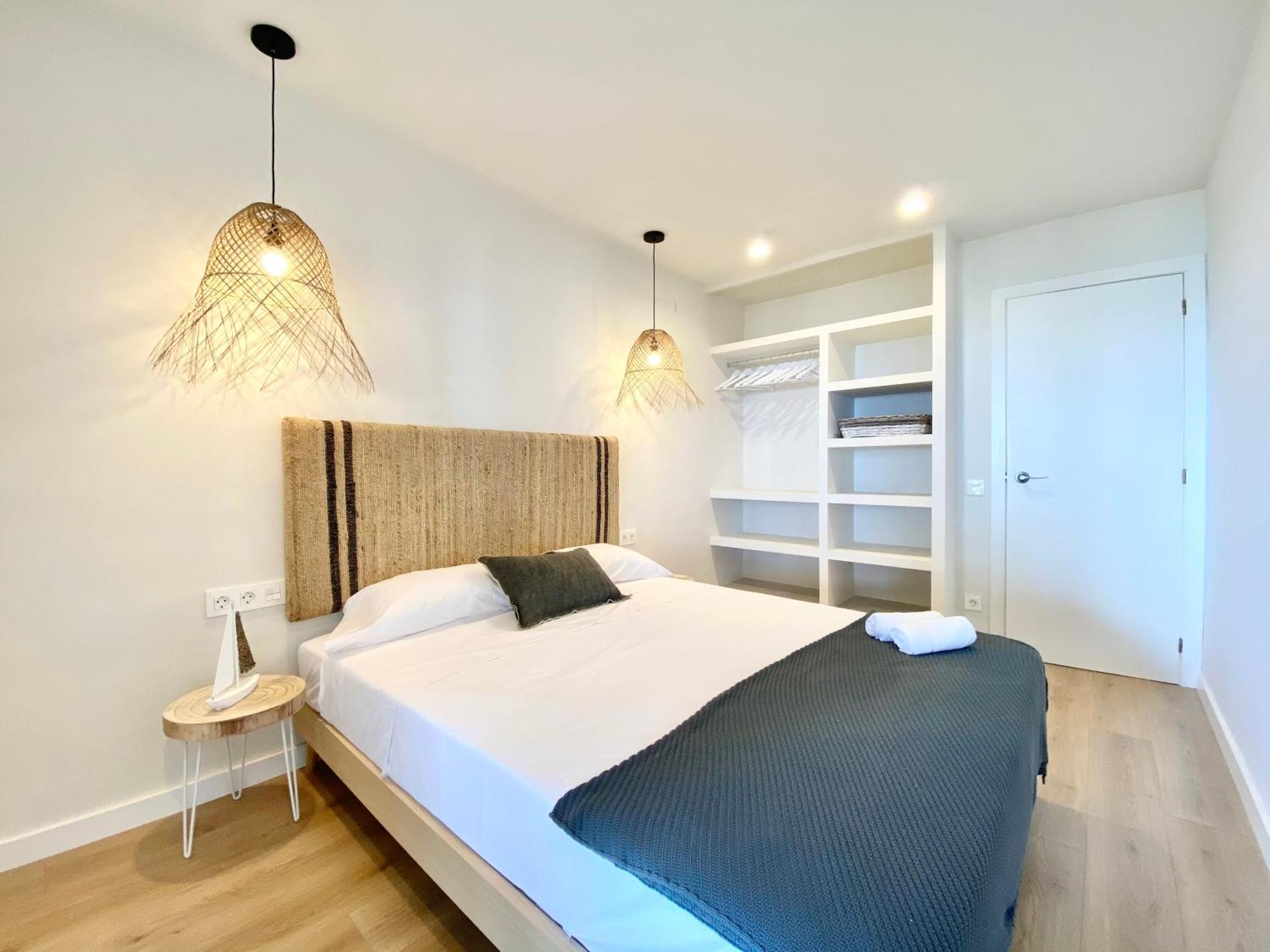 Apartamento Cambrils Calma I Exterior foto