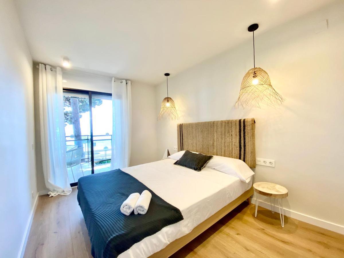 Apartamento Cambrils Calma I Exterior foto