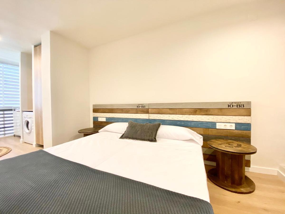 Apartamento Cambrils Calma I Exterior foto