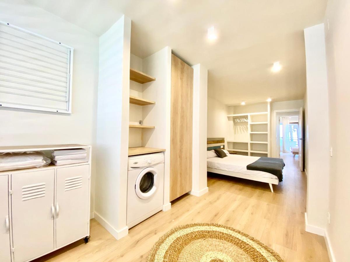 Apartamento Cambrils Calma I Exterior foto