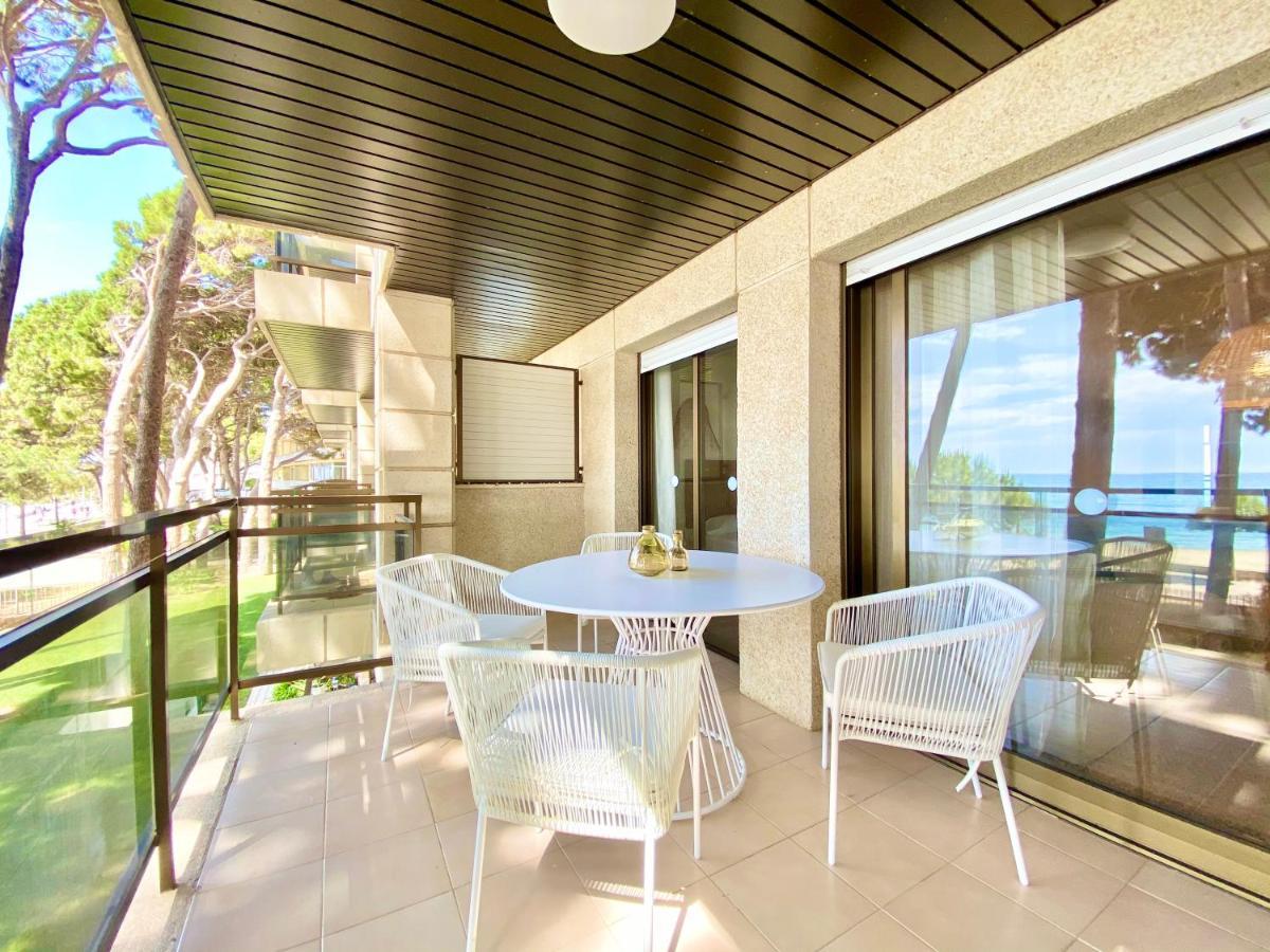 Apartamento Cambrils Calma I Exterior foto