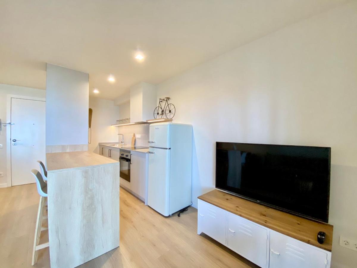 Apartamento Cambrils Calma I Exterior foto