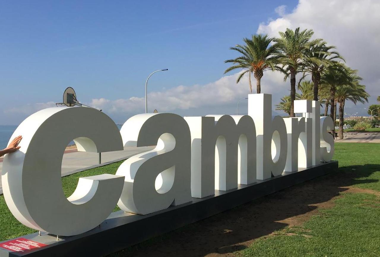 Apartamento Cambrils Calma I Exterior foto