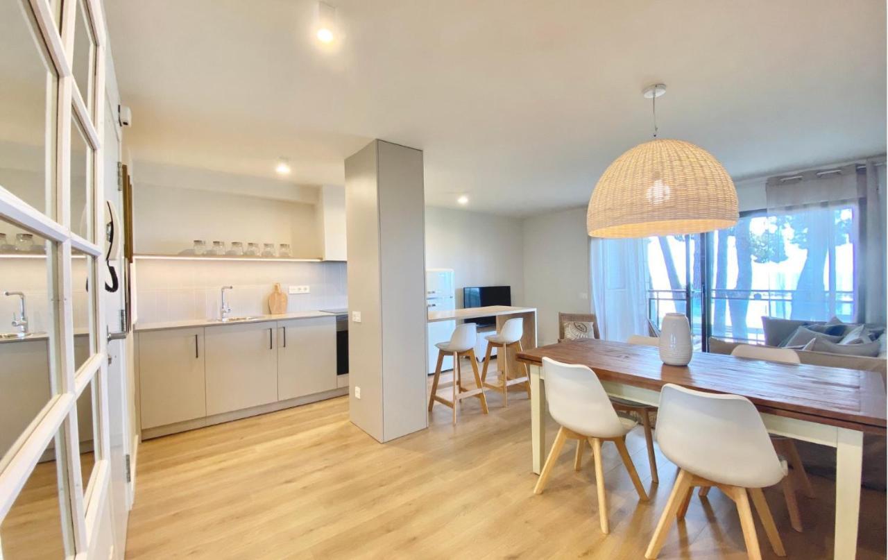 Apartamento Cambrils Calma I Exterior foto
