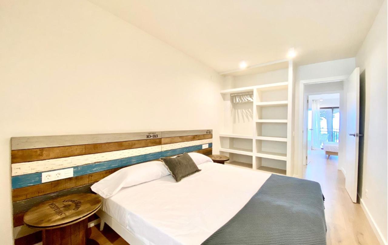 Apartamento Cambrils Calma I Exterior foto